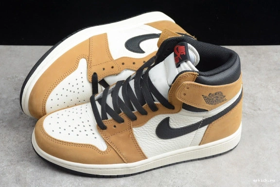 Rep EP Year' 555088-700 Retro Og Air  555088-700 High The 1 'Rookie Jordan of 0317